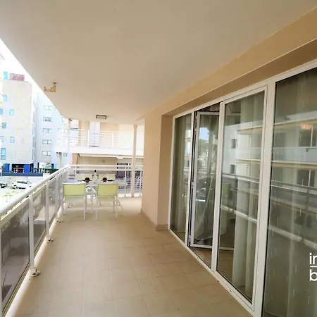 Tenor Fleta Apartment