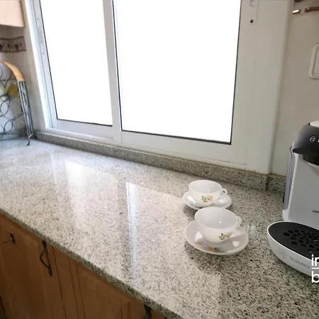 Tenor Fleta Apartment *