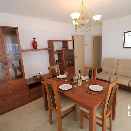 Tenor Fleta Apartment