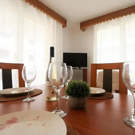 Tenor Fleta Apartment Salou