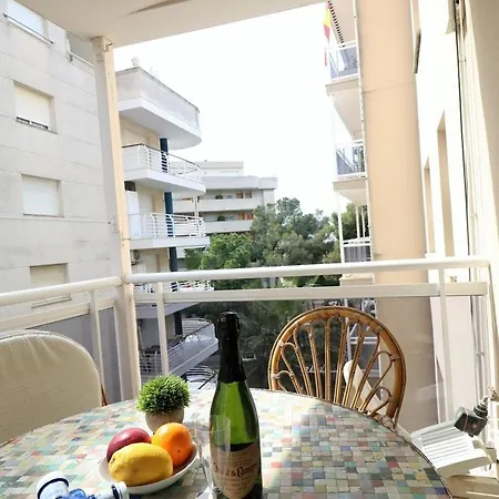 Apartment Tenor Fleta Salou
