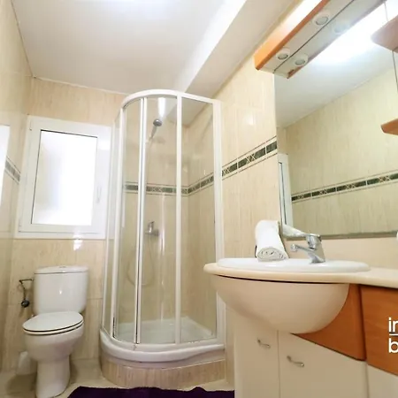 Tenor Fleta Apartment